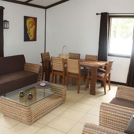 Villas Del Alba 阿尔豪林德拉托里 外观 照片