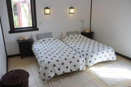 Villas Del Alba 阿尔豪林德拉托里 外观 照片